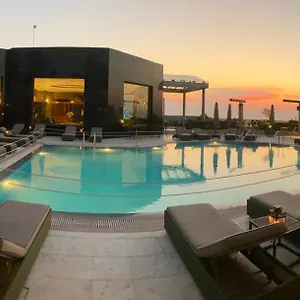 Ξενοδοχείο Royal Thessaloniki ****