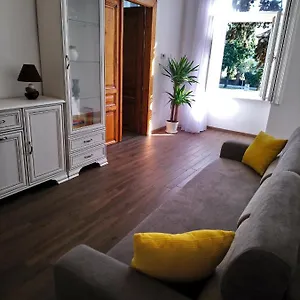 Dolina Apartman Eger