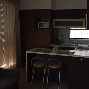  Apartament Keller Arany Węgry