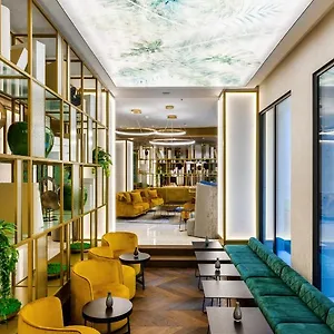 فندق Emerald By Continental Group