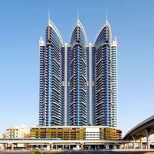 **** Hotel Novotel Al Barsha Zjednoczone Emiraty Arabskie