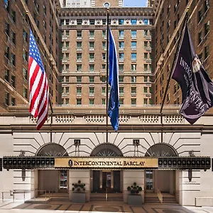 ***** Hotel Intercontinental Barclay By Ihg Stany Zjednoczone Ameryki