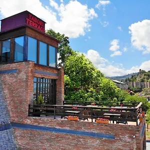 Отель Tabori Terrace Тбилиси