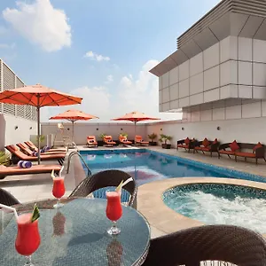 **** Hotel Ramada By Wyndham Deira Zjednoczone Emiraty Arabskie