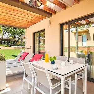 Park Plava Laguna Apartman Poreč