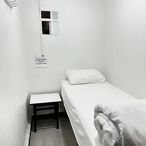 Hamam 1469 호스텔 이스탄불