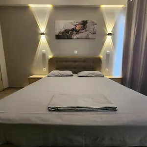 Διαμέρισμα Luxury 