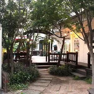 빅 존스 플레이스 게스트하우스 서울특별시