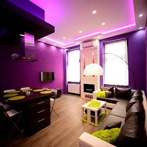 Hernad Budapest