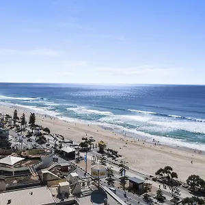 Surfers International 3* Gold Coast