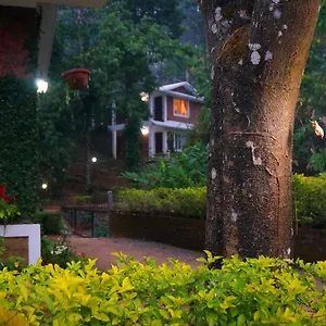 Falling Waters 3* Munnar