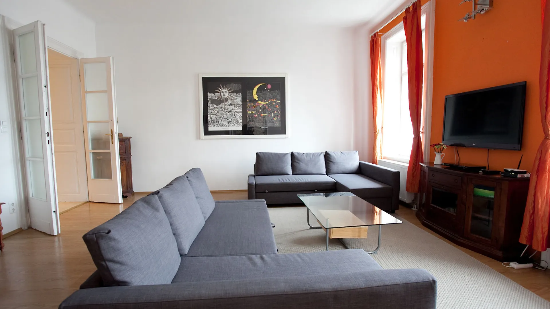 Hotel Oktogon Haggenmacher By Continental Group Budapest